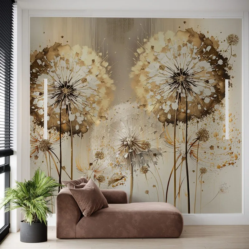 Fleurs de Coton