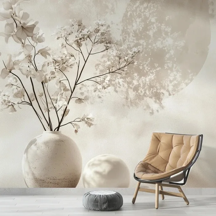 Design minimaliste et élégant